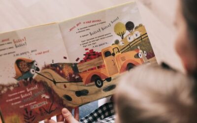 Isn’t kindergarten when kids are really ready to learn?