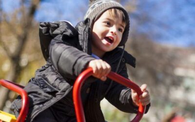 Choosing a preschool