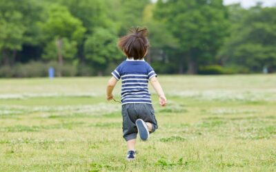 Gross Motor Skills and the Brain