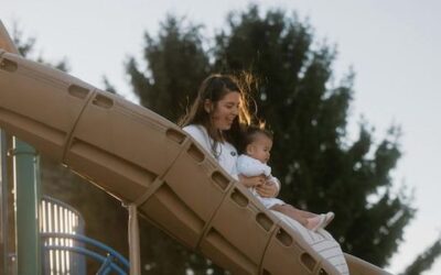 Outdoor play does more than you might think!